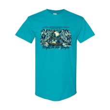 GV 2026 Homecoming (Tropical Blue)
